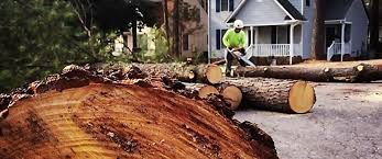 Best Tree Removal  in Osceola, WI